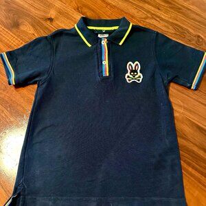 Psycho Bunny Polo